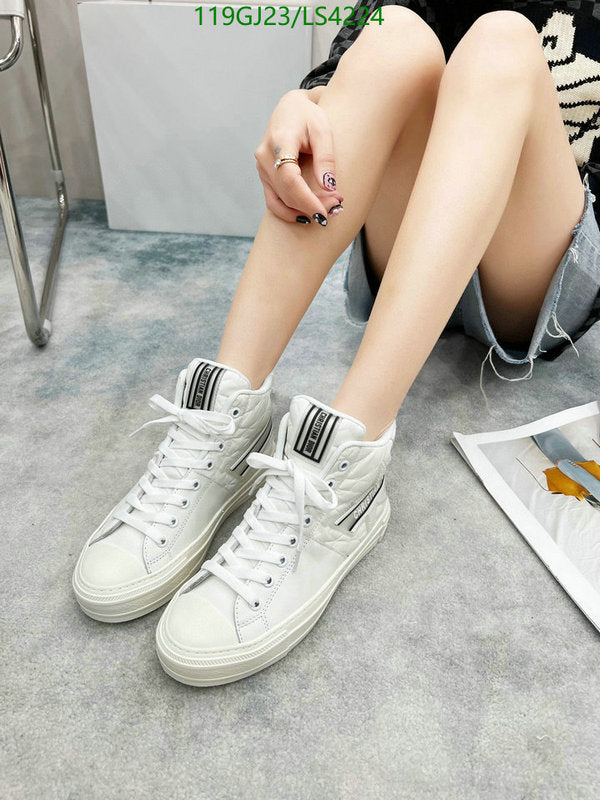 SAMCC - DOR Women Shoes - 1774