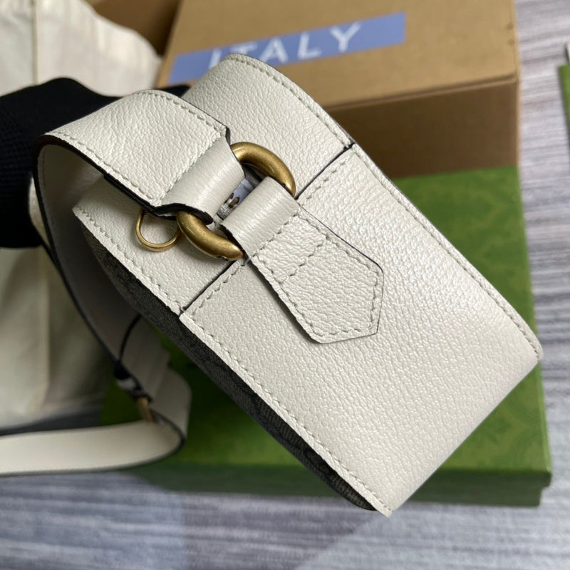 Glami Fashion - GCI Bags - 9683