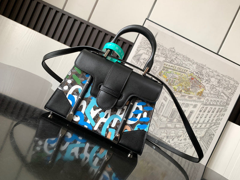 ELE - GOD Bags - 052
