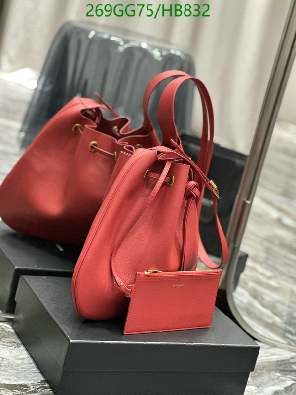 SAMC - YLS Bags - 193