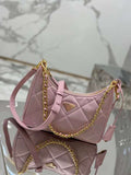 Satchel Bags - PDA Bags - 1842
