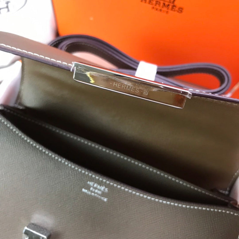 Satchel Bags - HMS-Bags - 1275