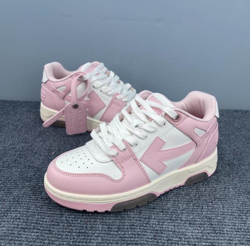 SAMC - YZO Women Shoes - 049