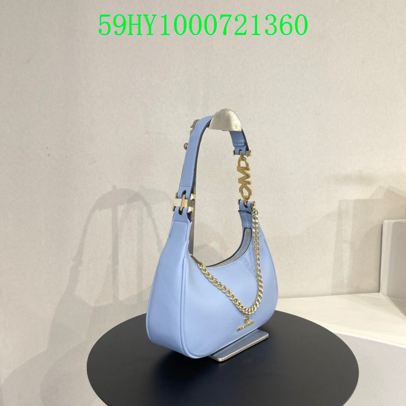 Satchel Bags - MK Bags - 261