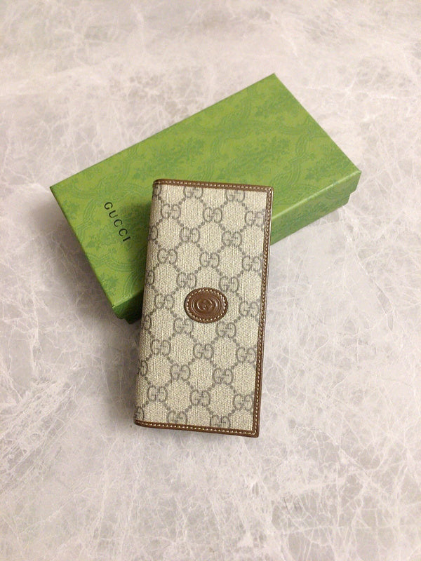 Glami-i - Guki Wallet - 204