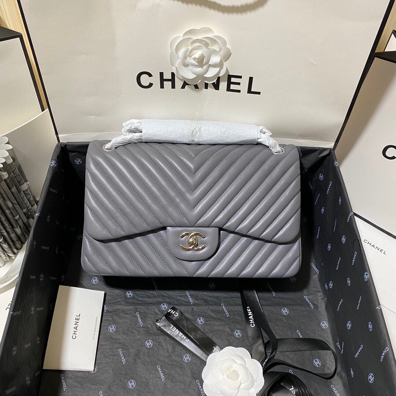 Satchel Bags - CHL Bags - 4369