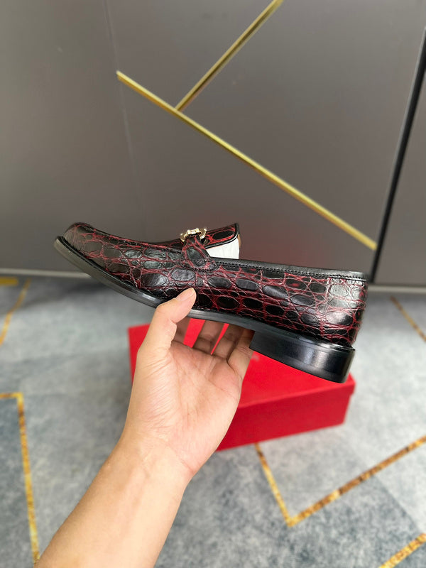 Glami - FGO Men Shoes - 1046