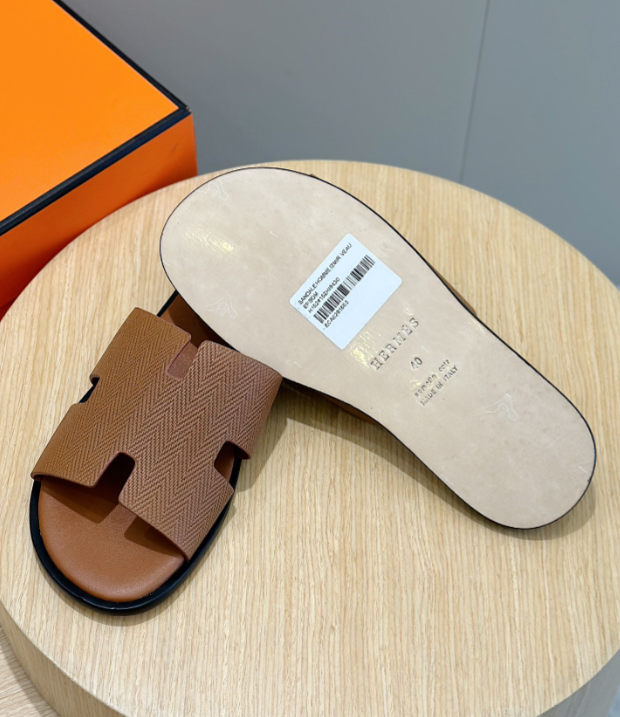 SAMC - HMS Men Shoes - 050