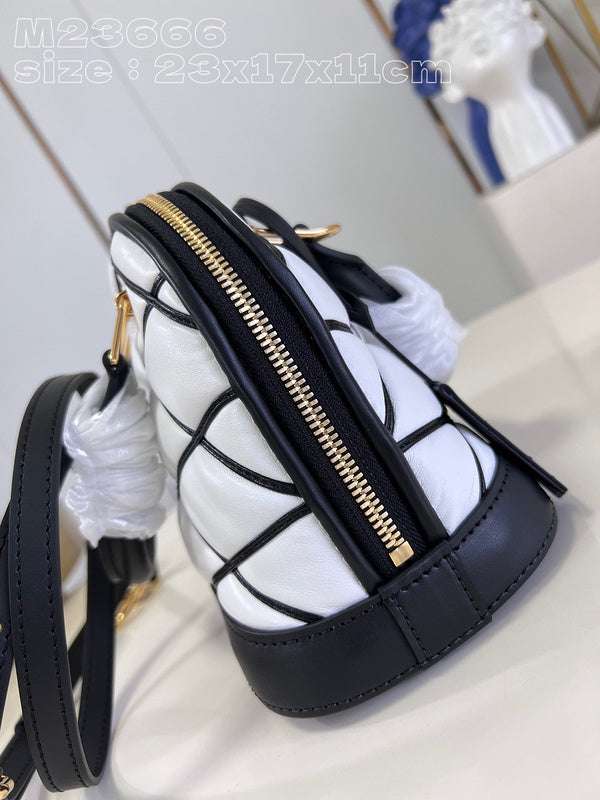 Glamy - LOV Bags - 185
