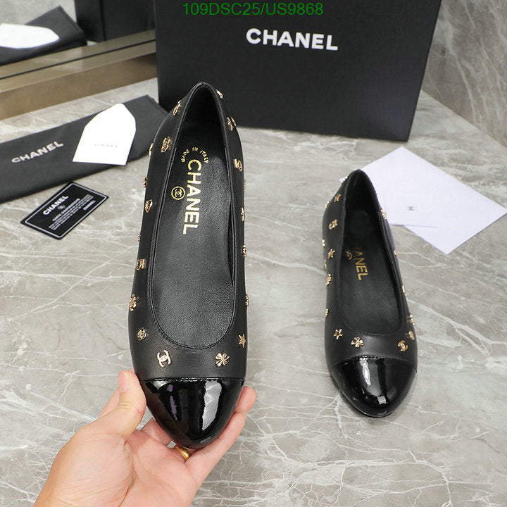 SAMC - CHL Women Shoes Ballet - 094