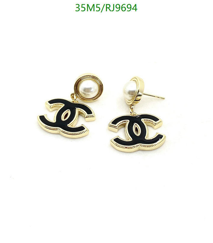 SAMC - CHL Jewelry - 1241
