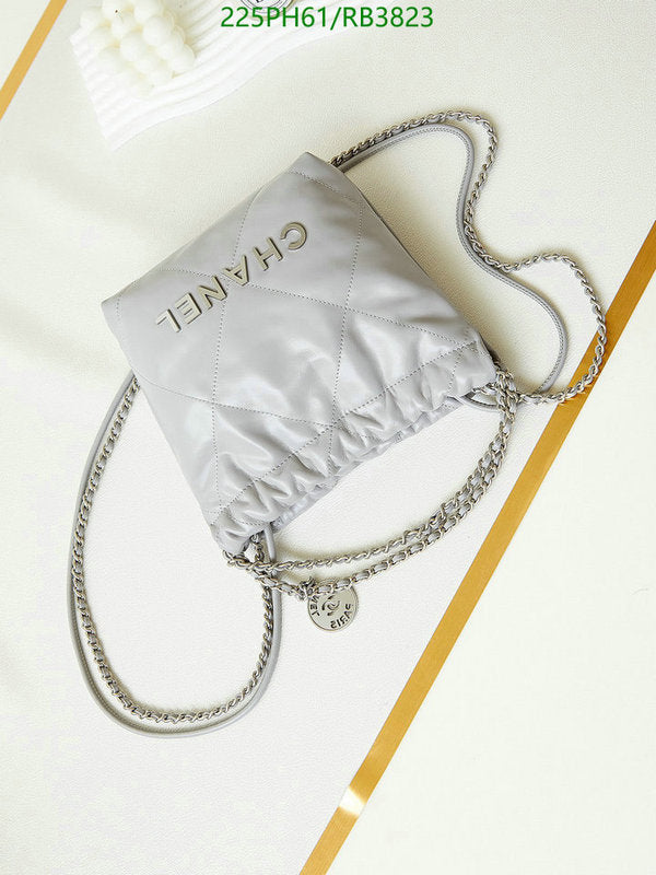 SAMC - CHL Bags - 386