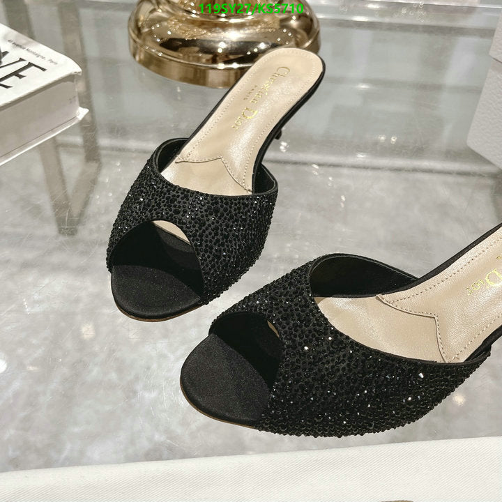 SAMCC - DOR Women Shoes - 1406