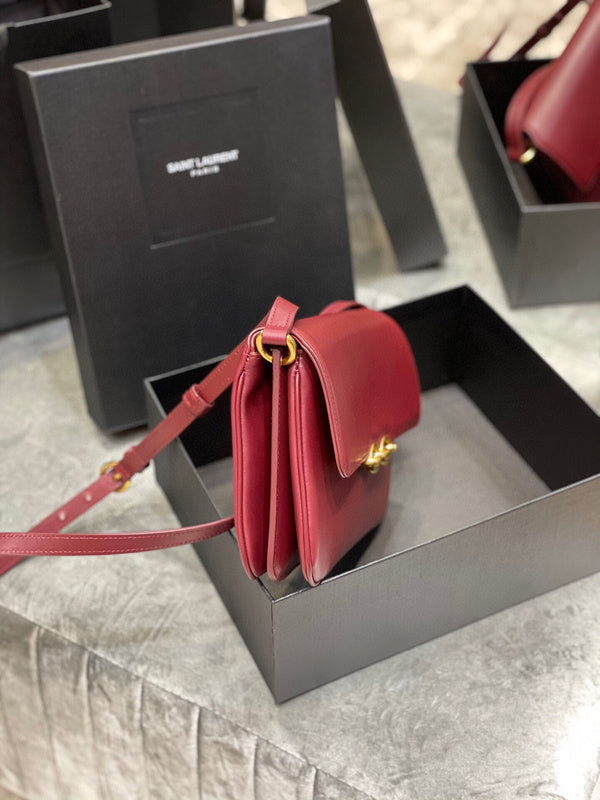 Glami- Glami- - SLY Bags - 1525