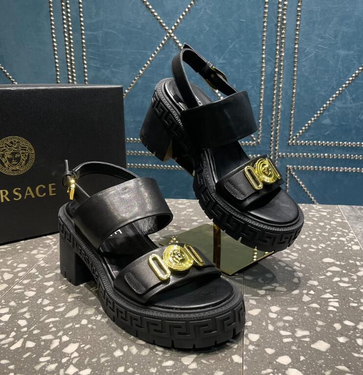 SAMC - VAR Women Shoes - 086