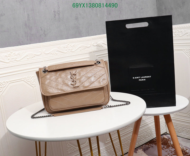 Glami - YLS Bags - 2183