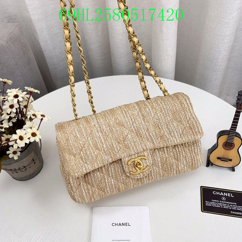 Glami - CHL Bags - 904