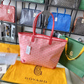 Satchel Bags - GOD Bags - 1000