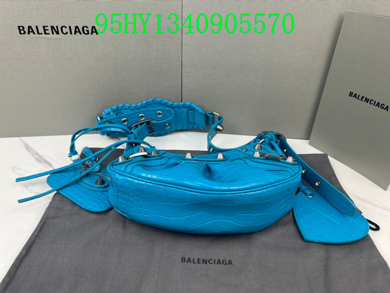 Satchel Bags - BGA Bags - 2126
