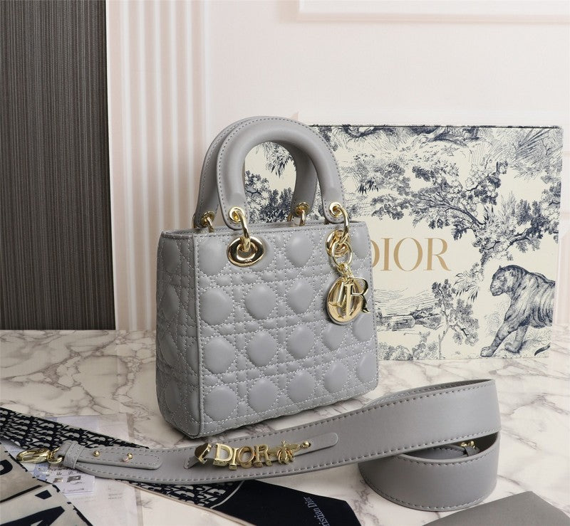 Satchel Bags - DOR Bags - 692