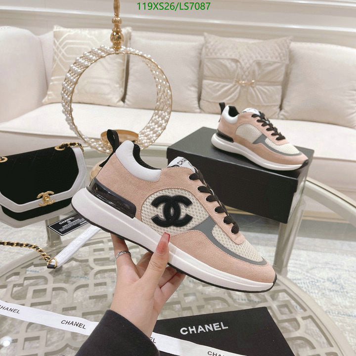 SAMC - CHL Women Shoes Sneakers - 237