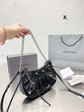 Satchel Bags - BGA Bags - 1362