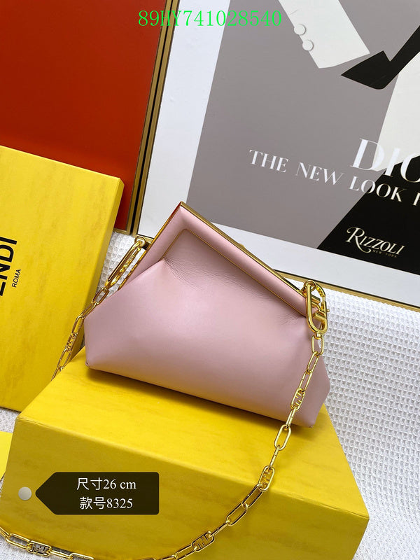 Glami - FDE Bags - 2161