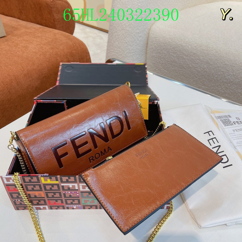 Glami - FDE Bags - 1799