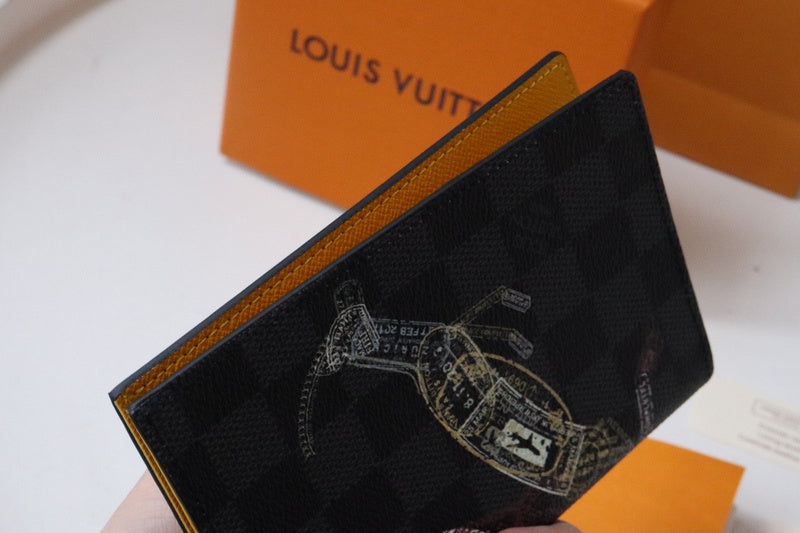 GlamI Lu-Vi bags - 3215