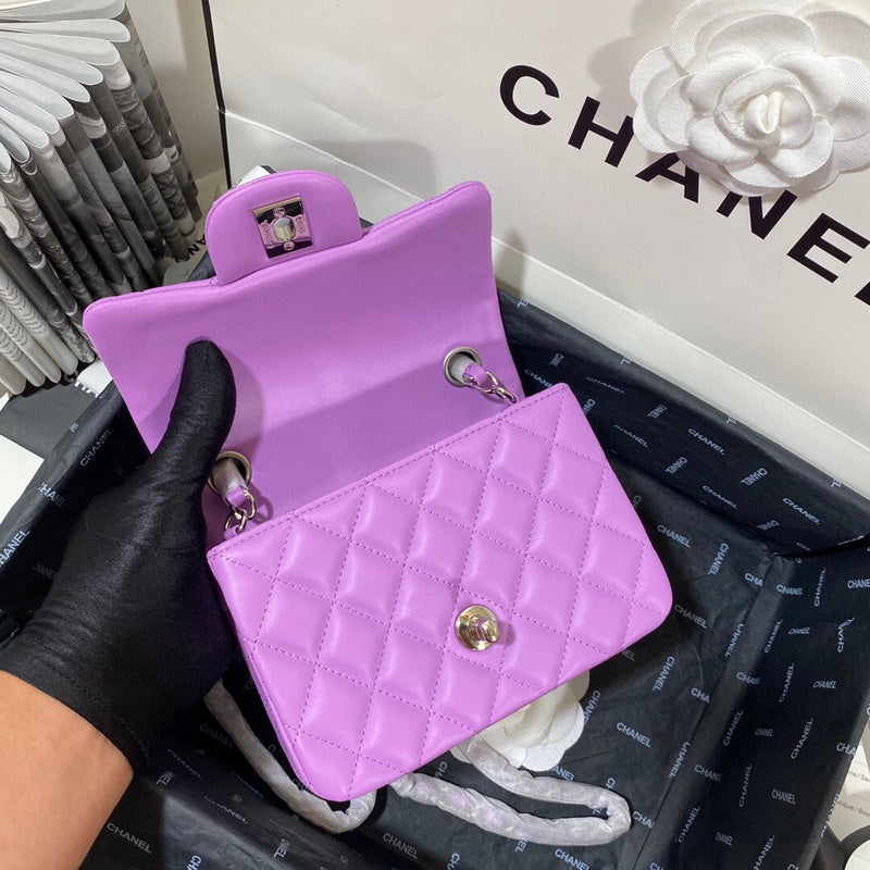 Satchel Bags - CHL Bags - 4568