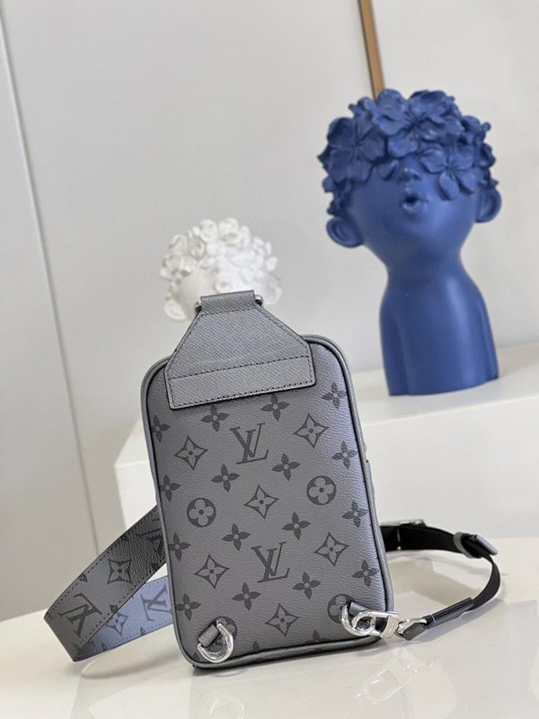 Satchel Bags - VL Bags - 024
