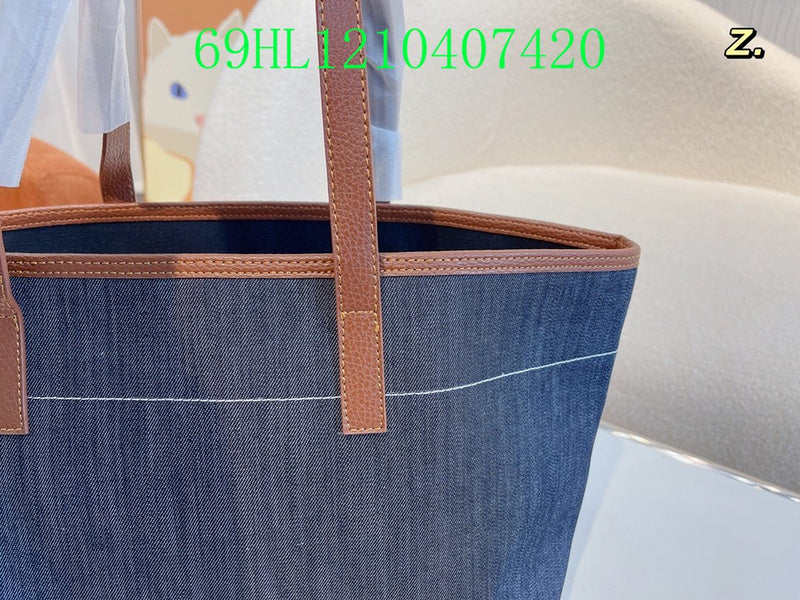 ELE Fashion -BBR Bags - 321