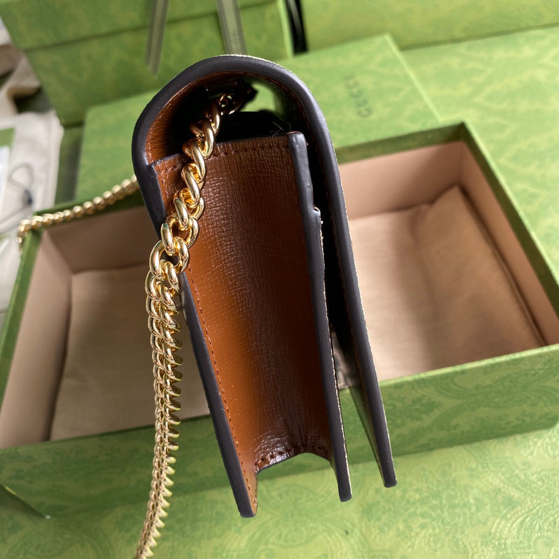 Glami Fashion - GCI Bags - 6865