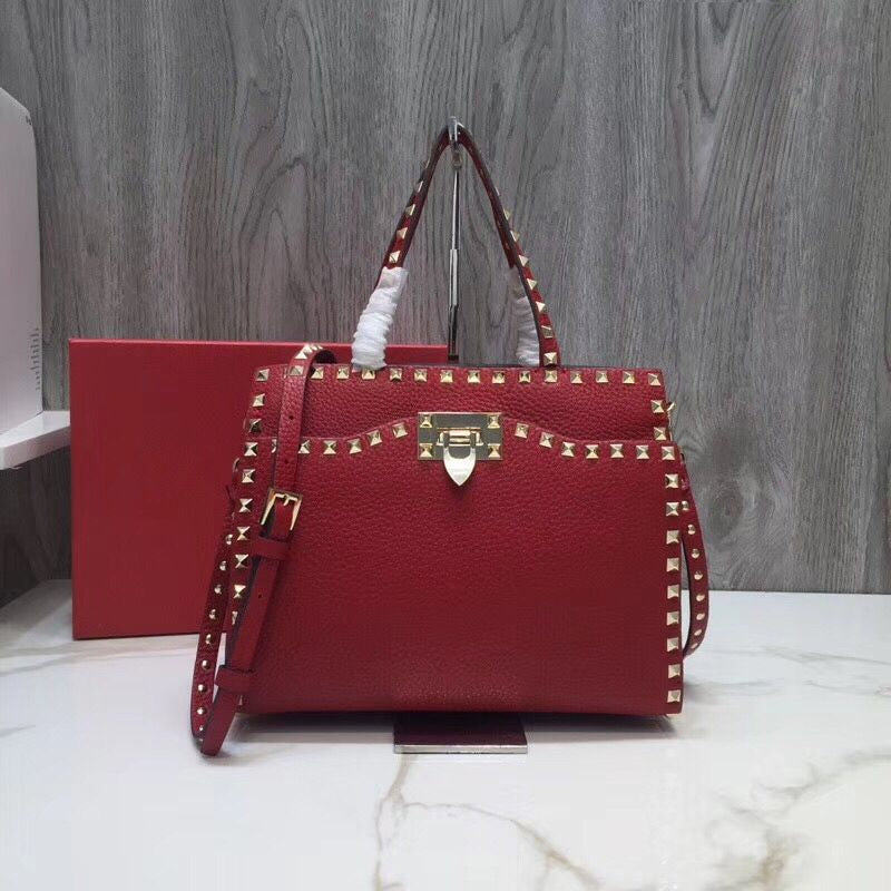 Satchel Bags - VTO Bags - 1326