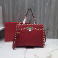 Satchel Bags - VTO Bags - 1326
