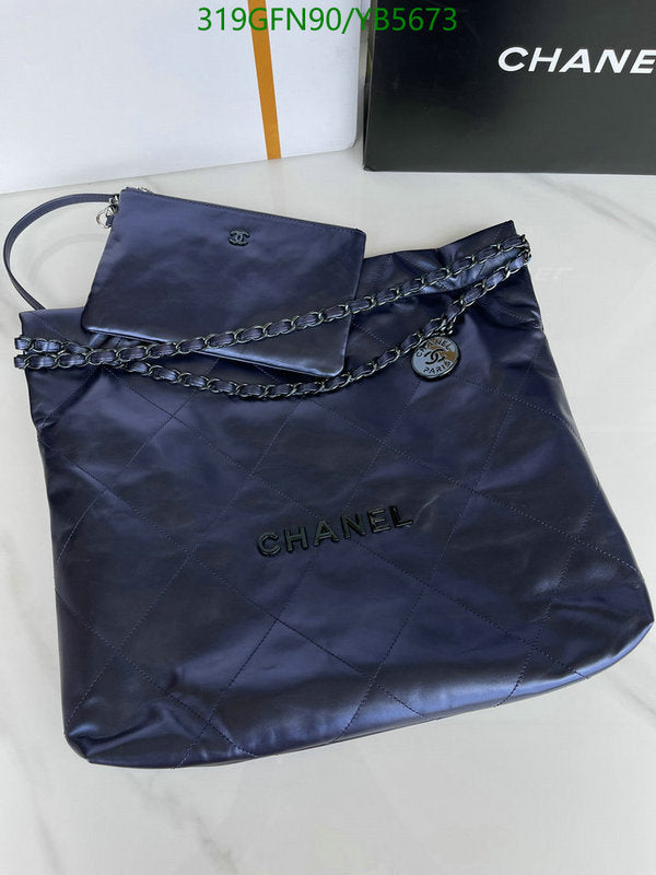 SAMC - CHL Bags - 849