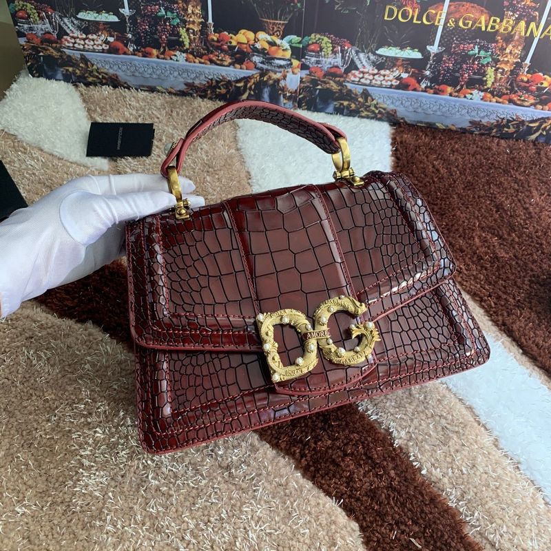 Glamy - DG bag - 549