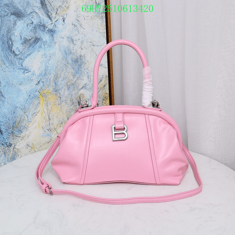 Satchel Bags - BGA Bags - 2274