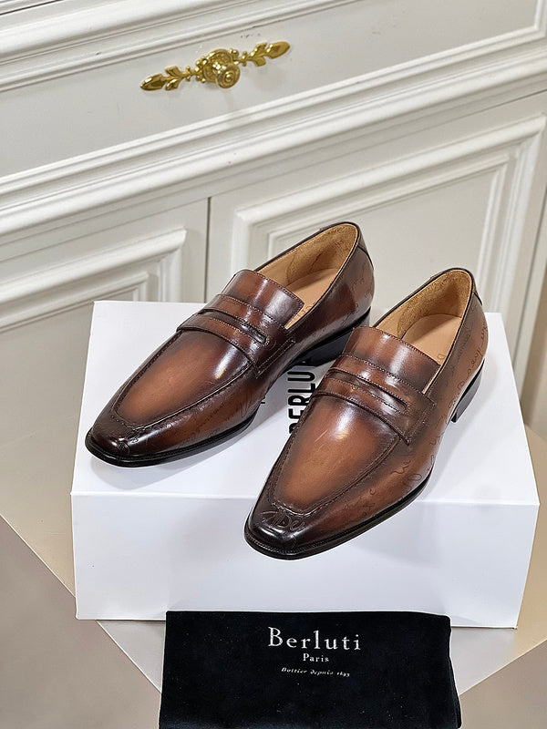 Glami - BRE Men Shoes - 179