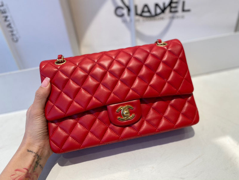 ELE - CHL Bags - 730