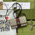 Glami Fashion - GCI Bags - 13163