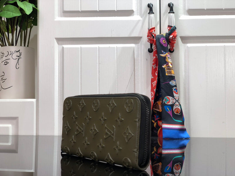 GlamI Lu-Vi bags - 2876