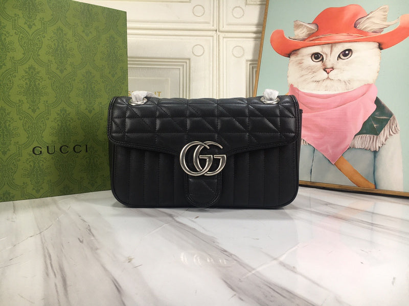 Satchel Bags - GCI Bags - 1512