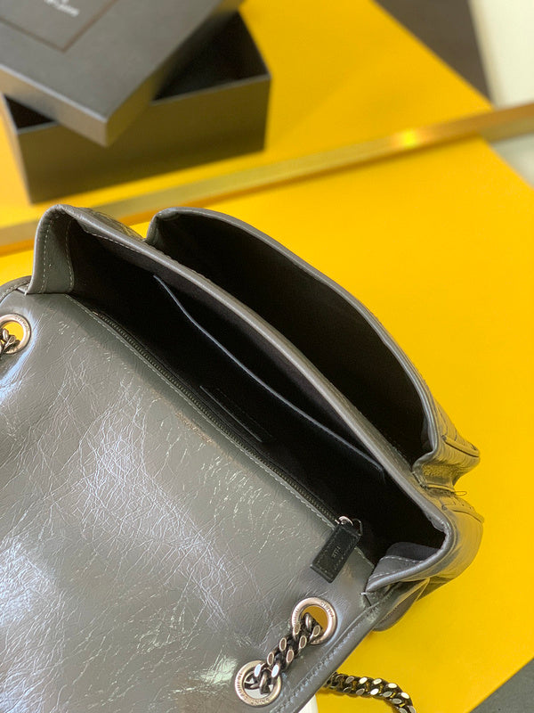 Glamy - YLS Bags - 018
