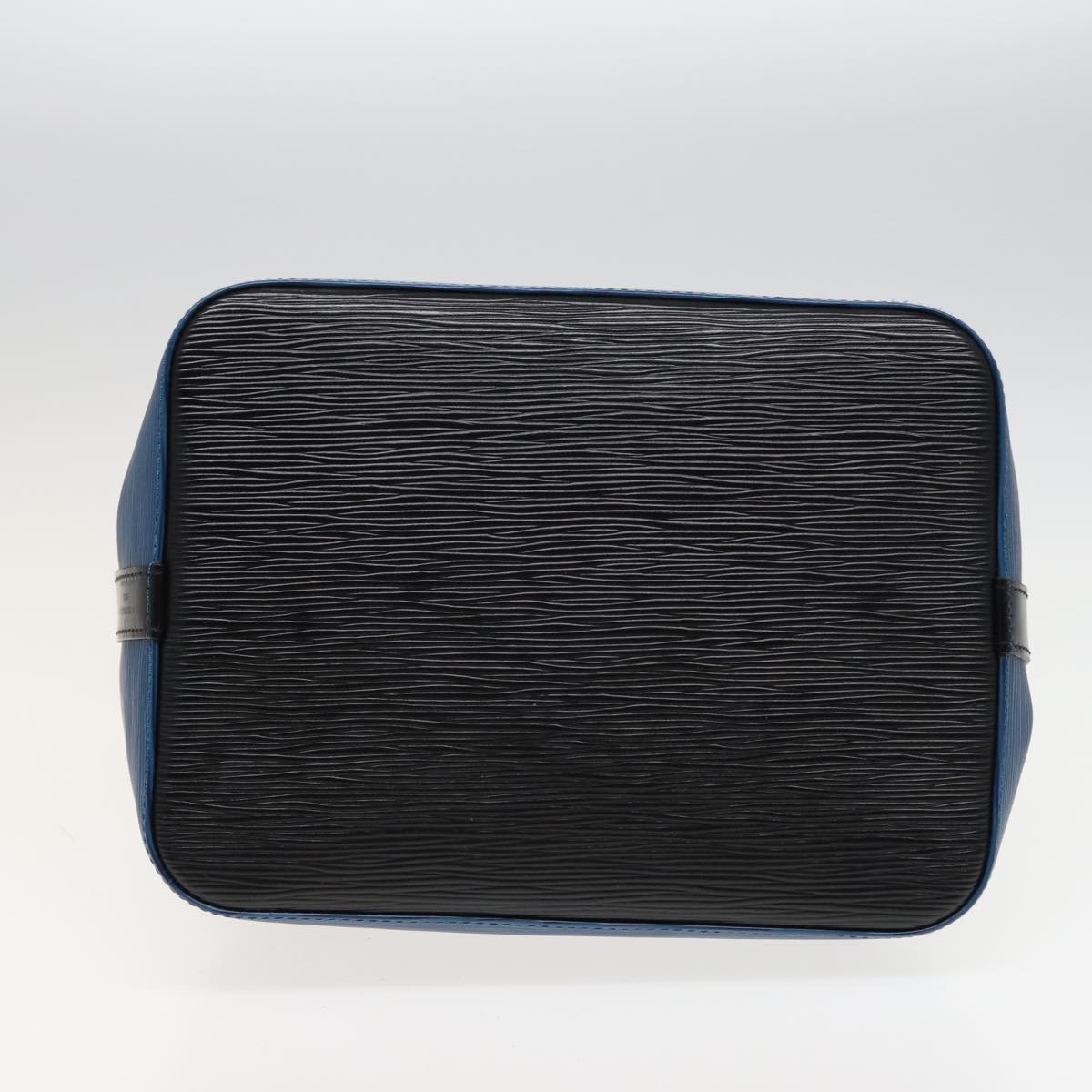 Louis Vuitton Noe  Leather Shoulder Bag