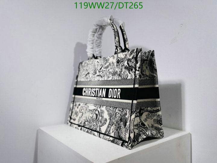SAMCC - DOR Bags - 790