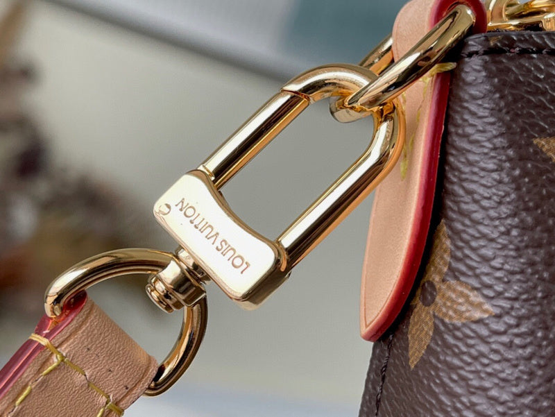 Fashion Lu-Vi bags - 5286