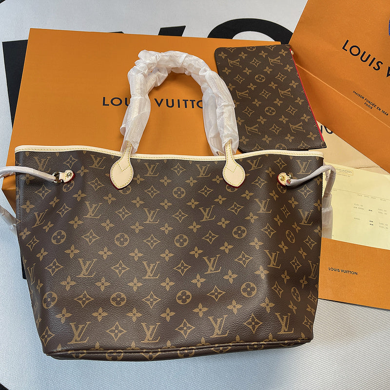 Glami Fashion Lu-Vi bags - 8109