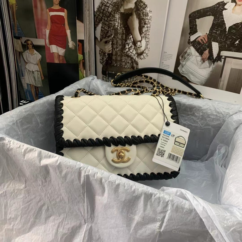 Satchel Bags - CLN Bags - 695