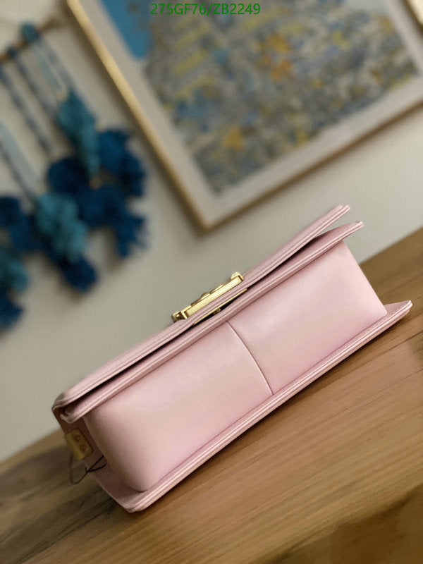 SAMC - CHL Bags - 662